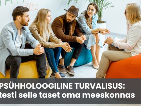 psühholoogiline turvalisus