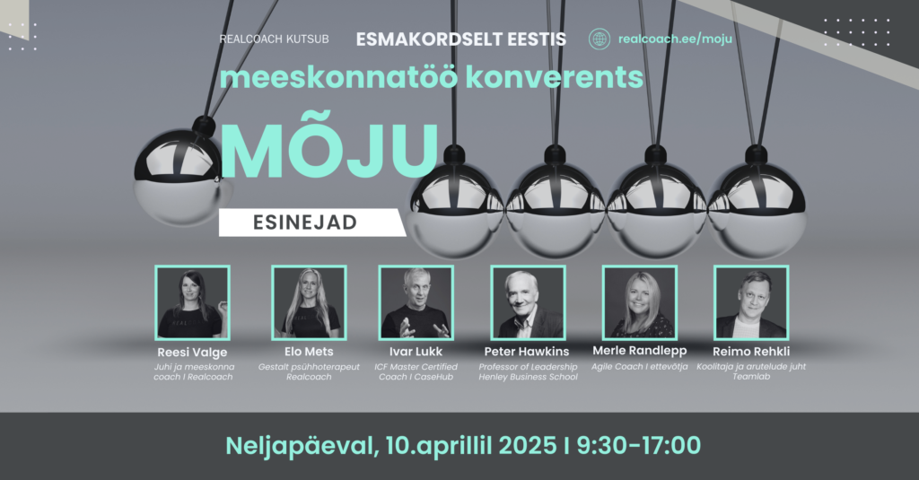 mõju