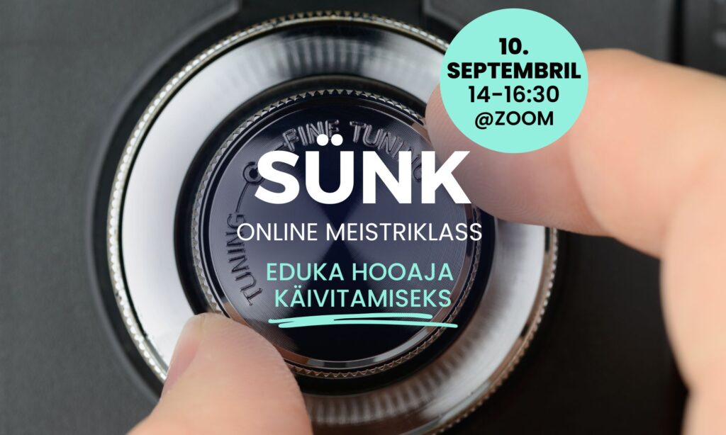 SÜNK