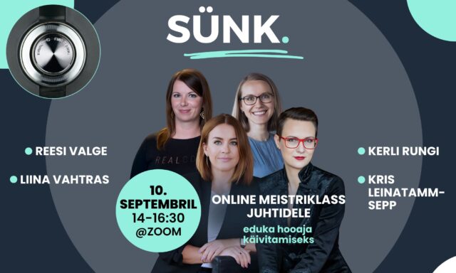 SÜNK