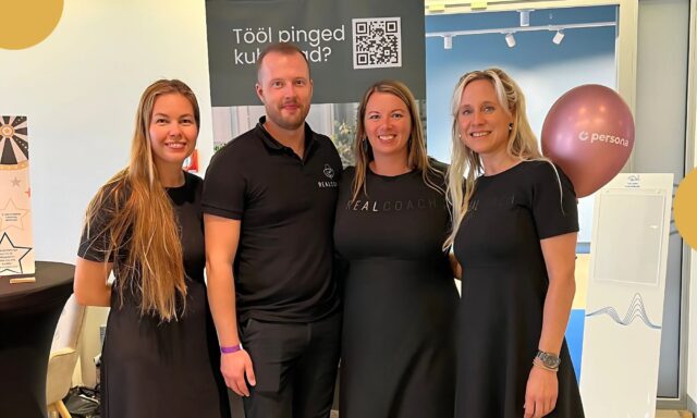 Realcoach HR EXPO