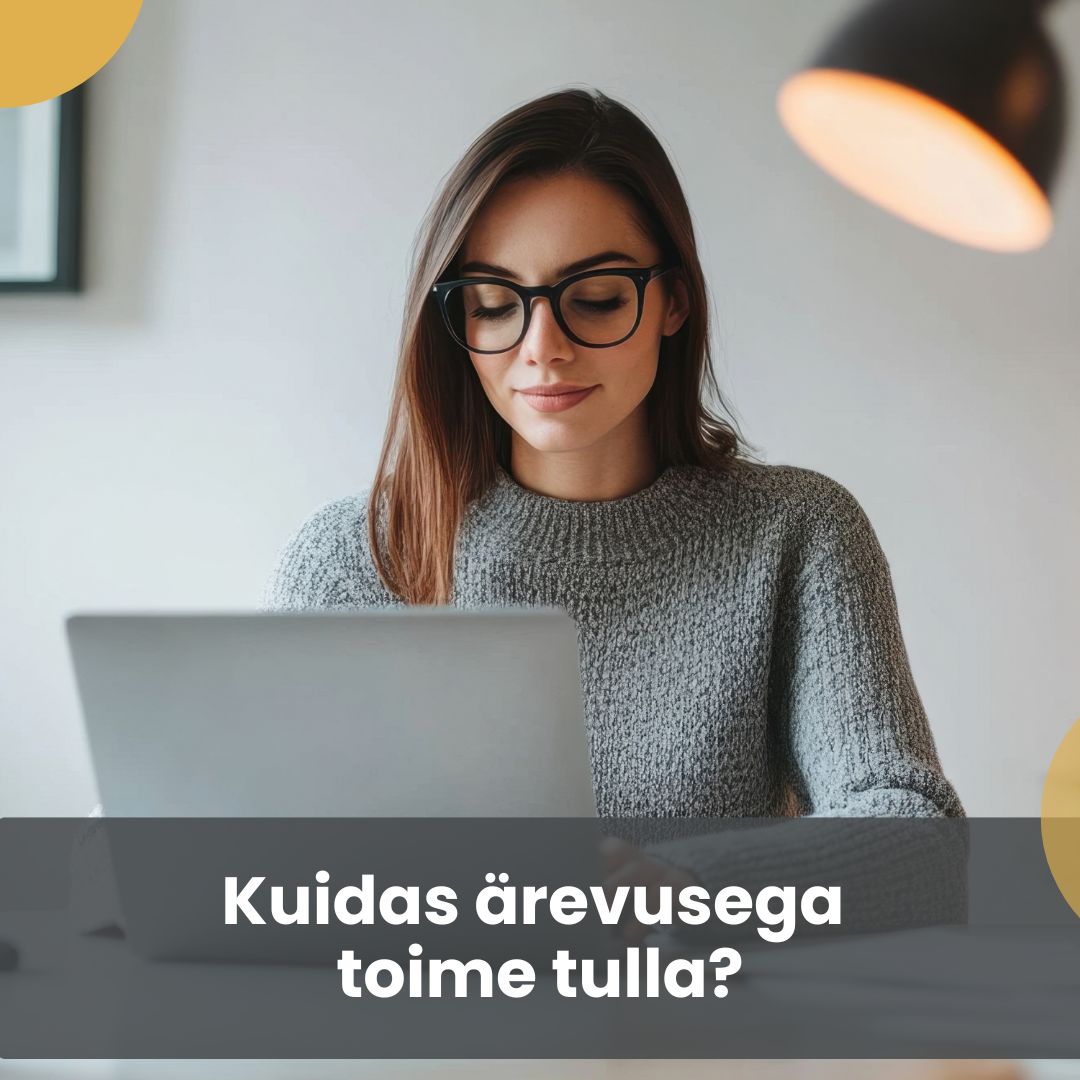 ärevus