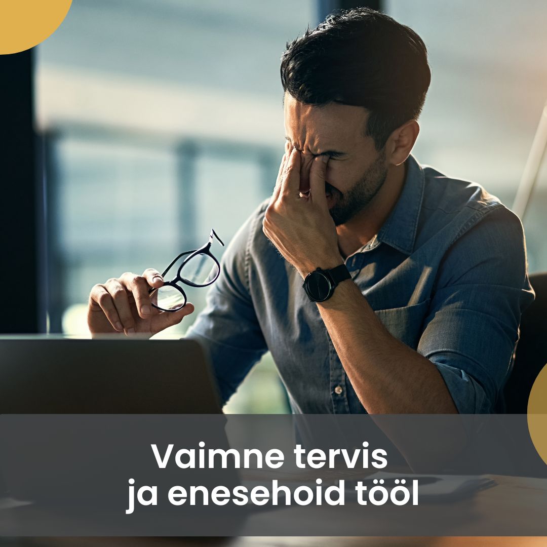 vaimne tervis