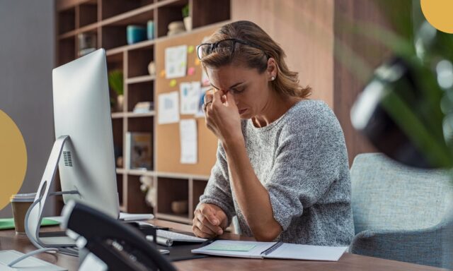 kuidas ärevust leevendada