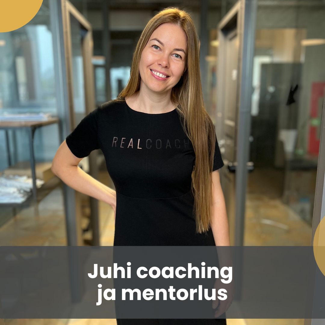 juhi coaching