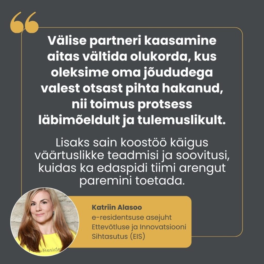 e-residentsus tagasiside