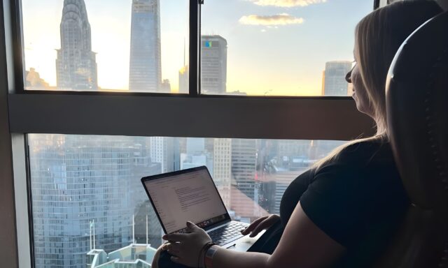 juht ei pea olema imeinimene