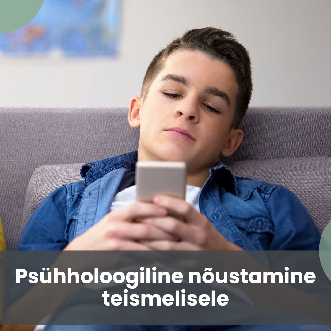Elo teenus_ gestalt teismelisele