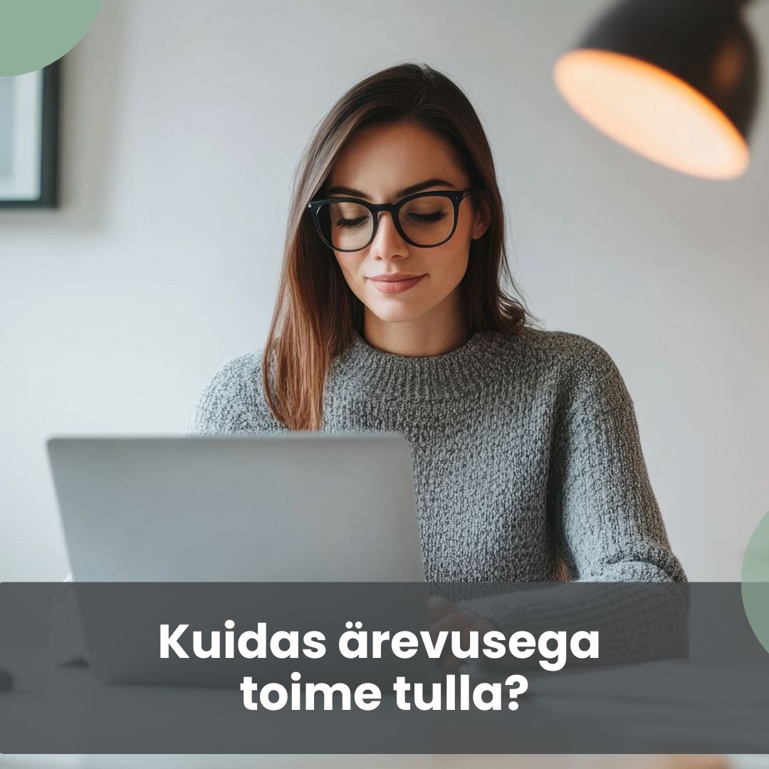 Elo teenus_ kuidas ärevusega toime tulla