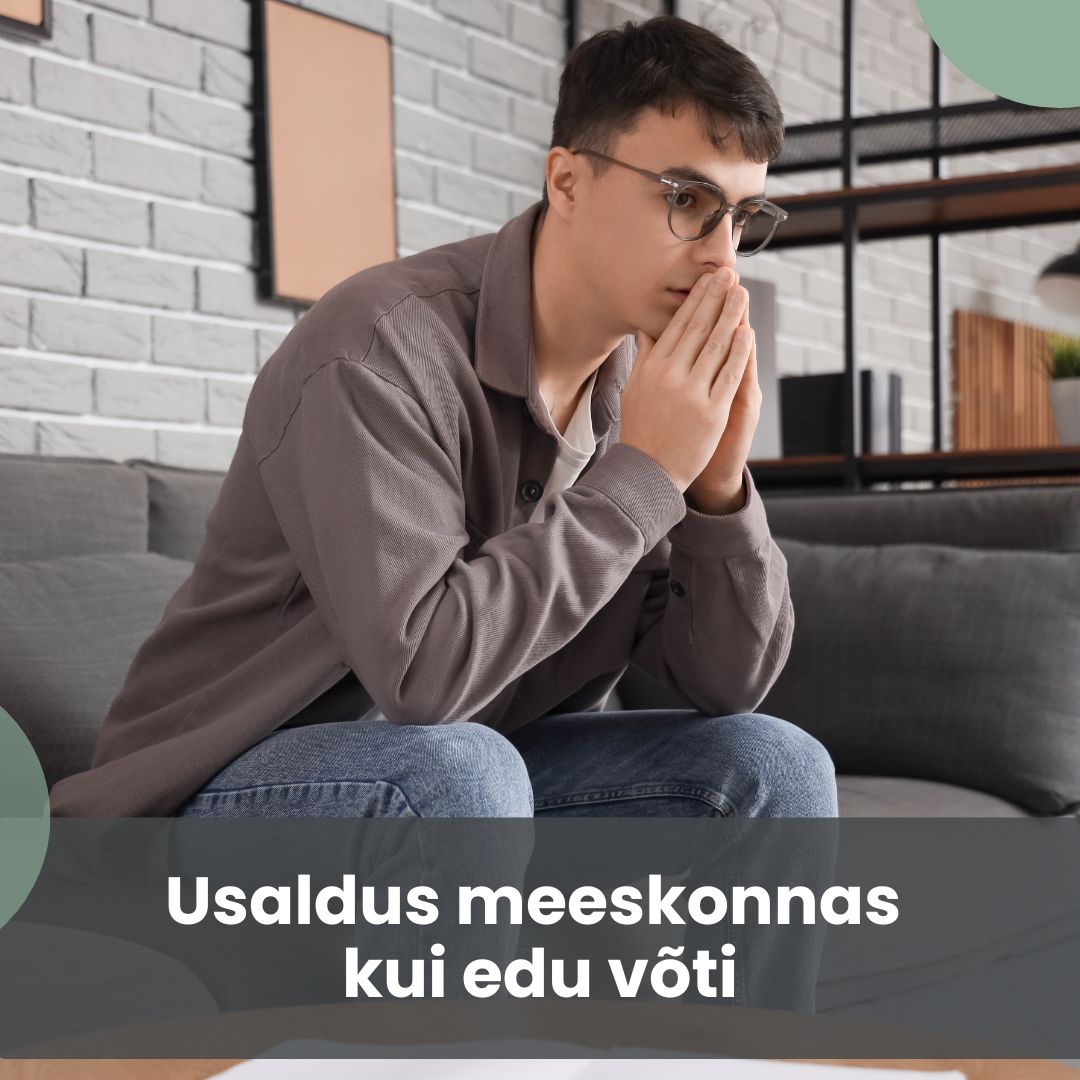 Elo teenus_ usalduse töötuba